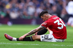 英超：阿森纳1-0纽卡止连败重回榜首 埃泽世界波闪击+伤退